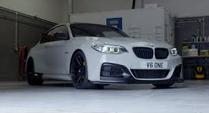 Today, two more photos, allegedly of the same g42 platforms, give more design details. Mulgari Icon 03 Is A 440 Hp Bmw M240i Rival For The M2