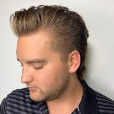 Maybe you would like to learn more about one of these? How To Grow A Mullet Haircut 10 Ways To Wear It 2021