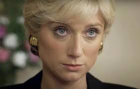 Netflix The Crown's Princess Diana star says filming tragic car chase was  'Groundhog Day'