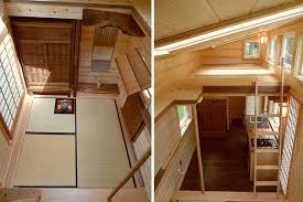Japanese Tiny House Interior Japanese Tiny House Tiny House Interior Design Tiny House Design