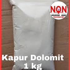 Air adalah sumber kehidupan untuk semua jenis ikan. Kapur Dolomit Untuk Ikan Tani Ternak 1 Kg Shopee Indonesia
