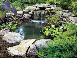 And i did it in a weekend without any professional help! 21 Diy Water Pond Ideas Diy Water Gardens For Backyards Balcony Garden Web