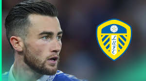 Jack Harrison reaches major decision