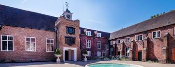 London borough of hammersmith and fulham. Fulham Palace House Garden Open Daily Free Admission