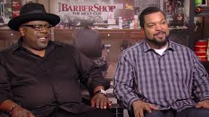 Barbershop 3, réalisé par malcolm d. Did The Creators Of Barbershop Do Wrong By This Young Actor Ice Cube Celebrities Bet