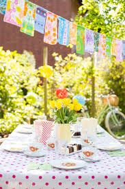 Comment must not exceed 1000 characters. Gartenparty Deko Tischdeko Die Schonsten Ideen