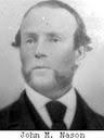 John Nason Family History & Historical Records