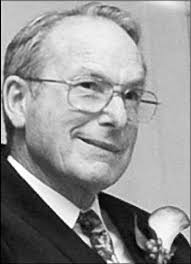 William Garman Obituary (2015)