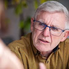 Bernhard Ritter: Die Frage nach dem Warum des Freitods bleibt bis heute