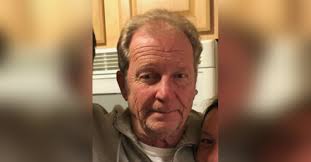 Obituary information for Patrick G. Martin