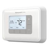 5-2 Day Programmable Thermostat | Honeywell Home