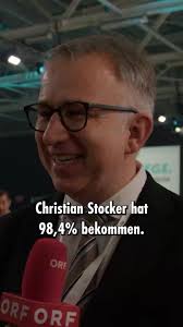 Am FPÖ-Parteitag wurde Herbert Kickl soeben offiziell als neuer  Parteiobmann gewählt. Mit einem Rückblick auf unsere bisherigen Begegnungen  gratuliere ich der Partei sehr herzlich. Und freue mich auf viele  vertiefende Gespräche in