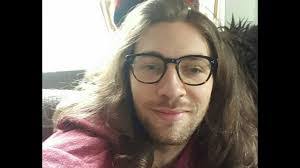 Alexander Vance's Instagram, Twitter & Facebook