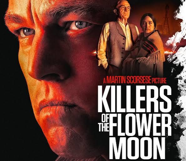 Killers of the Flower Moon' Tells a Sweeping, Dramatic Story of the Osage  Murders - Progressive.org