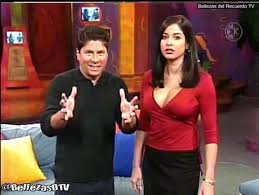 4:30am LENTE LOCO. Programa de Univisión con Reymond Arrieta y Odalys García  5:00am CV directo 5:30am Especial de RTC 图 Bellezas BellezasdelRecuerdo del  Recuerdo @BelleZasDTV | Facebook