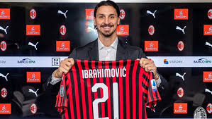 It's high quality and easy to use. Ibrahimovic S Recovery Is On Track Junipersports
