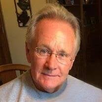 Randall L. Parker Obituary