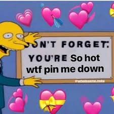 Pin By Midathemage On N In 2020 Cute Love Memes Cute Memes Wholesome Memes