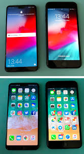 Descargar la última versión de launcher ios 13 para android. Convierte Tu Movil Android En Un Iphone Con Este Launcher