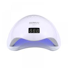 smart nail dryer sun5 48w led uv lamp for nails quick drying gel varnish nail polish automatic sensing sun light nail led lamp nail led lamp nail dryer light nails