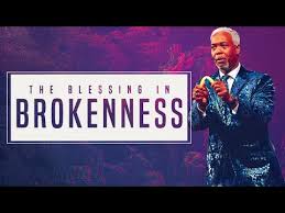Bishop Dale C Bronner Sermons 2019 The Blessing In Brokenness Bishop Dale C Bronner Word Of Faith Family Worship Cathedral Youtube