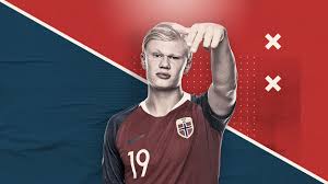 Erling haaland 2019/20, erling haaland 2019/2020, erling braut haland salzburg, erling braut håland skills, erling håland. Bvb Star Erling Haaland Als Selbst Die Bagger Staunten