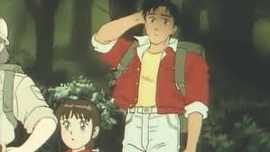 Taiyou No Yuusha Fighbird Episode 19