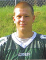 Wade Stewart Memorial Award