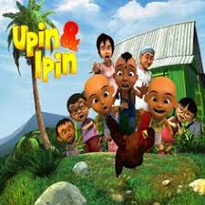 Dan film upin & ipin yang tinggi di malaysia. 7 Upin Ipin Ideas Birthday Cake Kids Cake Cake