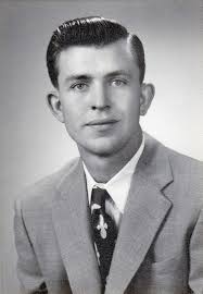 Charles Hadley Obituary