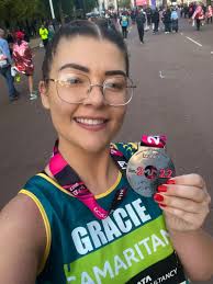 london #charity #londonmarathon2022