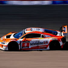 A Rough Road To Glory The Bwt Mucke Motorsport Audi R8 Lms 9 Finished The 24 Hours Of Dubai As Best Audi And 5th Overall After Fac Racing Motorsport Audi