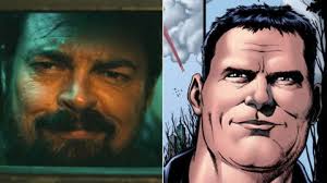 Recruited by the butcher (leader of the boys) he is the most normal member of the group. The Boys Season 2 Show Characters Compared With The Comics Gamespot