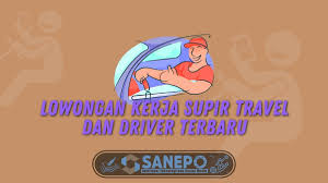 Yuk gabung bareng raja express group buat menambah uang dan penghasilan. 3 Lowongan Kerja Supir Travel Dan Driver Terbaru