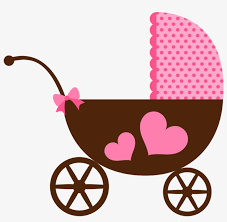 Over 15,171 baby carriage pictures to choose from, with no signup needed. Orange Clipart Baby Carriage Carriola De Bebe Dibujo Png Image Transparent Png Free Download On Seekpng