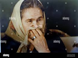 Blind walker hi-res stock photography and images