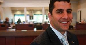 WHERE ARE THEY NOW: Former Lake Station football star now a banker