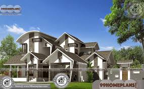 This is another thing strongly related to someone's personality, but you have to. Kerala Contemporary Style House Plans 75 Small 2 Story House Design
