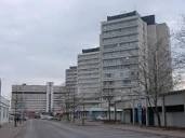 The most depressing town in Finland: Kouvola. : r/europe