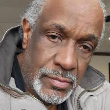 Christopher Paul Curtis