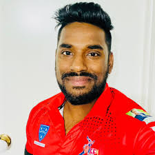 Smartlife Auckland Phoenix Team Players