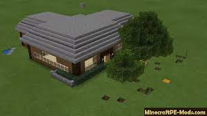 Modern houses for mine craft pe is an unofficial map, mod & addon for minecraft application that provided the best modern houses & modern mansions map in . Insta House Mod For Minecraft Pe 1 11 1 10 1 9 0 Download