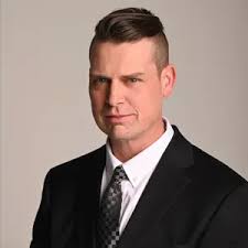 Stephen Ward, Real Estate Agent