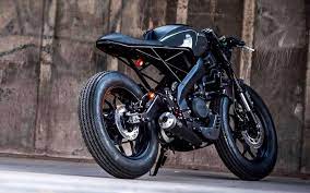 cafe racers おしゃれまとめの人気アイデア pinterest christ alan カフェレーサーバイク カフェレーサー バイク