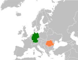 Besten optionen, um geld von rumänien nach deutschland zu senden. Deutsch Rumanische Beziehungen Wikipedia
