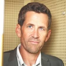 Episode 15: Matt Bogue