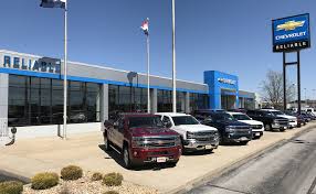 Maybe you would like to learn more about one of these? Reliable Chevrolet Springfield Mo Cars Com