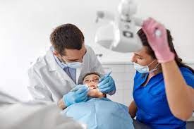 Dentistry and Dental Hygiene - Career Path Expo