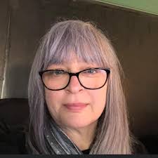 Introduction of a retired kindergarten teacher from northwest Georgia