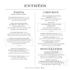 You can cut the pork chop with a fork…so delicious!!! Cooper S Hawk Winery Restaurant Menu In Naples Florida Usa